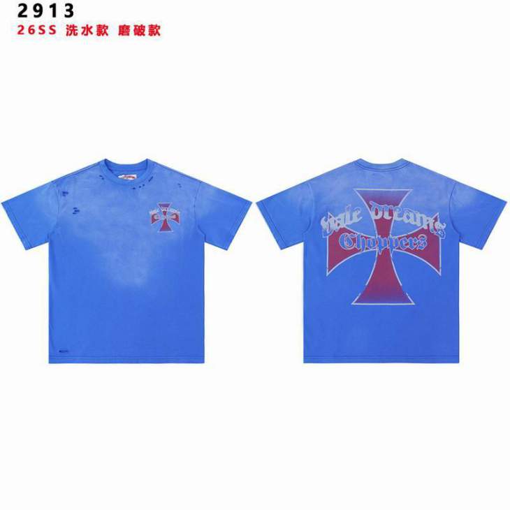 Vale Forever T Shirts Short _SKUValeForeverS-XLbrtx2913716